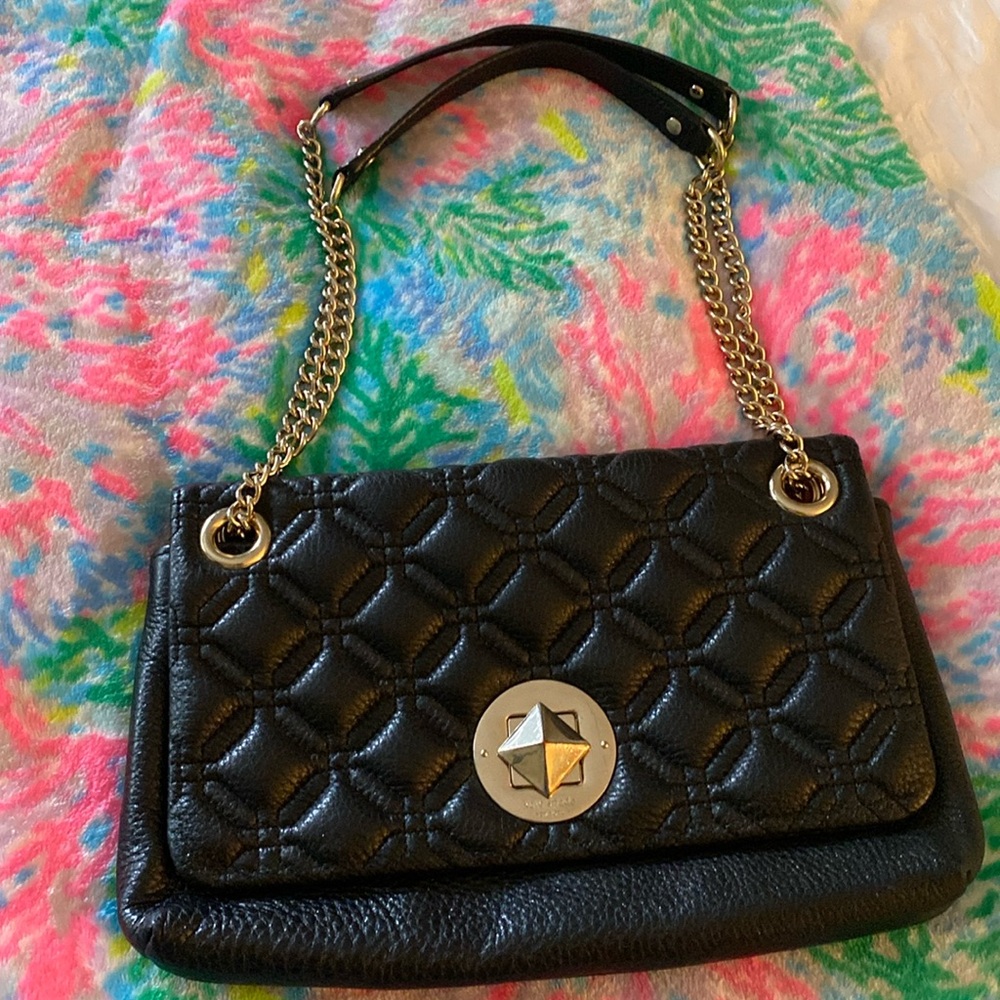 Kate Spade ♠️ handbag gently used.